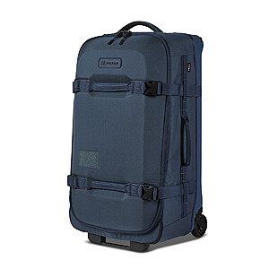 Pelican Aegis Series 28" Wheeled Check-In Roller Hybrid Duffel Bag, Indigo Blue $179.95