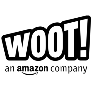 New Woot Customers: Additional $10 Off Sitewide + Free S&H w/ Prime