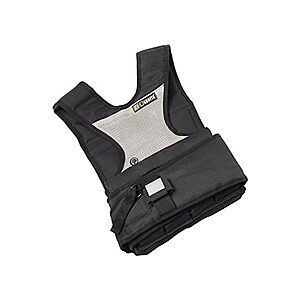 $17.99 | ZFOsports 30lbs Womens Adjustable Weighted Vest at Woot!