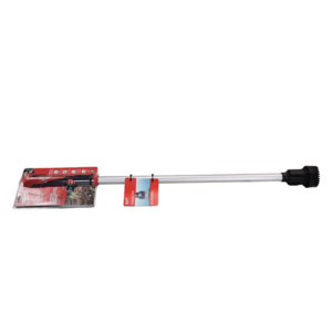 Milwaukee 2579-20 M12 12-Volt Lithium-Ion Cordless 9 GPM 0 hp. Submersible Stick Water Transfer Pump (Tool Only) $108