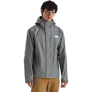 $91* | The North Face Men's Venture 2 Raincoat Jacket (Various Colors) at Amazon