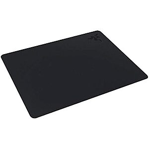 $3.20* | 10.6" x 8.4" Razer Goliathus Mobile Stealth Edition Gaming Mouse Pad at Amazon
