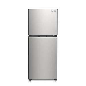 $345 FS Sams Club Frigidaire 10 cu. ft. Top Mount Frost-Free Refrigerator