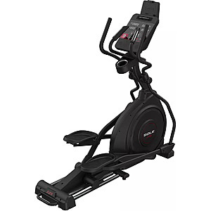 Sole E25 Elliptical $899.98 + Free Ship to Store