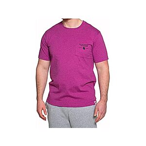 $10.99 | Carhartt Men Relaxed Heavyweight Pocket T-shirt at Woot!