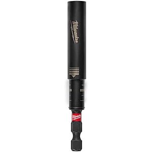 $4.89* | 3" Milwaukee Shockwave Magnetic Drive Guide at Amazon