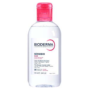 Bioderma - Sensibio - H2O Micellar Water - Makeup Remover Cleanser - Face Cleanser for Sensitive Skin $11.24
