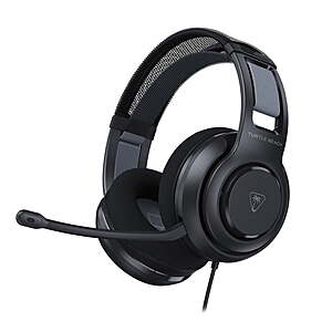 Sam's Club Members: Turtle Beach Atlas 200 Wired Multiplatform Gaming Headset $39 + Free S&H w/ Sam's Plus Membership Orders $50+
