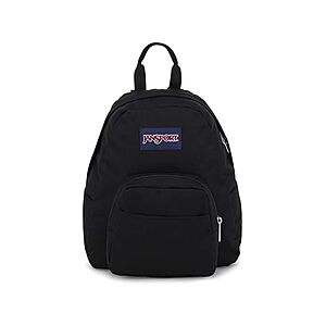 New Woot Customers: $3.99 | JanSport JanSport Half Pint Mini Backpack, 10.2 at Woot!
