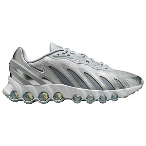 Nike Women's Air Max Dn8 Shoes (Metallic Silver, Size 6-9) $44.99 + Free Shipping on $49