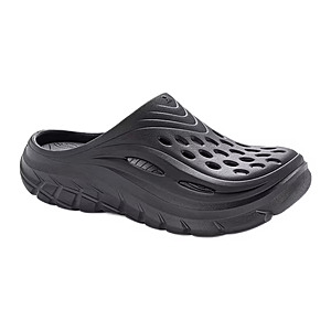 Rugged Shark Women's EVA Mules (Brown, Black, Yellow, Size 6-11) $9.99 + Free S&H w/ Walmart+ or on $35+