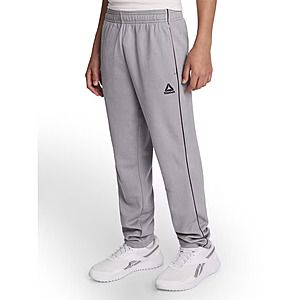 Reebok Boy's Onfield Performance Trackpant (Various, Sizes 4-18) from 7.06 + Free Shipping w/ Walmart+ or on $35+