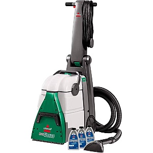 Big Green® MACHINE PROFESSIONAL CARPET CLEANER $343.99