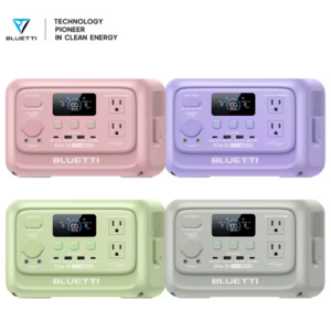 Bluetti elite 30 v2 portable power station $209