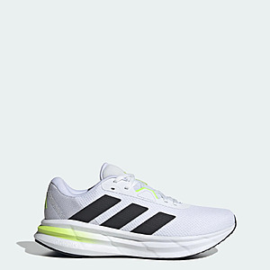 adidas men Galaxy 7 Running Shoes (Various) $22.5