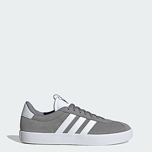 adidas men VL Court 3.0 Shoes (2 Colors) $22.5