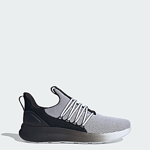adidas men Lite Racer Adapt 7.0 Shoes from $24.5