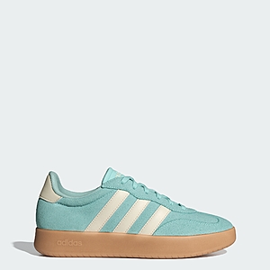 adidas women Barreda Shoes $26.5