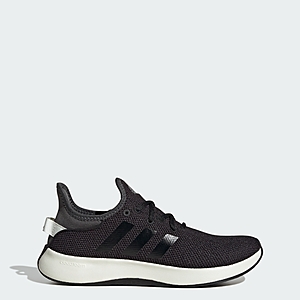 adidas women Cloudfoam Pure Shoes $32