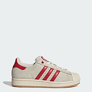 adidas women Superstar II Shoes from $34