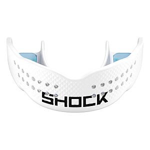 Amazon: Shock Doctor Sports Mouth Guard from $10.00 (Reg $22.99, ~52% Off) + FS w/ Prime $9.96