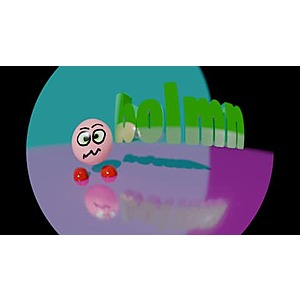 Bolmn - free on Epic Store - ends Aug 27
