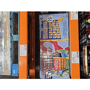 Costco big Guess Who game