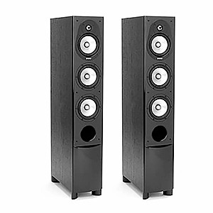 (pair) Energy CF-50 Floorstanding Speakers $199 + Free S/H