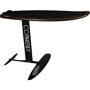 Connelly Wakefoil Pilot Foil Board and Assembly $1274.99 + Free Shipping