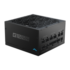 1000W SAMA G1000 80+ Gold Fully Modular ATX 3.1 PCIe 5.1 Power Supply (Black) $88.98 + Free Shipping