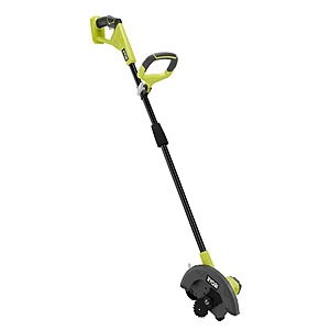 Select Home Depot Stores: RYOBI ONE+ 18V 9" Cordless Battery Edger (Tool Only) $49 (In-Store Only)