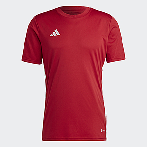 adidas men Tabela 23 Jersey (various colors) from $7 + Free Shipping
