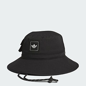 adidas men Utility 3.0 Boonie Hat $15 + Free Shipping