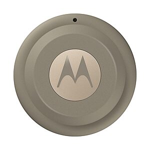 Moto Tag 2 GPS Tracker $19.99 + Free Shipping w/ Prime or on $35+