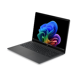 Open box HP 16-bz0019wm 16" WUXGA Snapdragon X X1-26-100, 16GB RAM, 512GB SSD $348.68