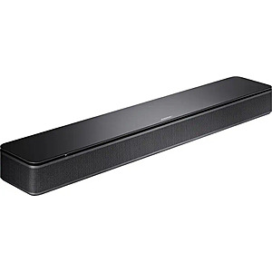 Bose TV Speaker Bluetooth Soundbar $199 + Free Shipping