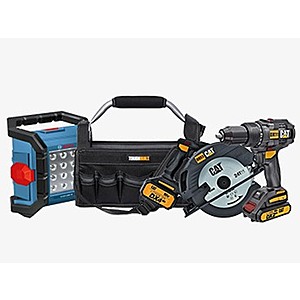 Extra 20% off on Project Power Tools & Accessories at Woot!