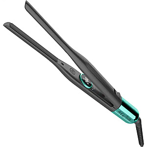 RevAir - Precision Root & Micro Edge Styler - 0.3 inch - Black & Teal $49.99 Bestbuy.com