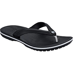 $15.99 | Crocs Crocband Unisex Flip at Woot!