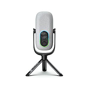 $19.99 | JLab Buds Talk USB Gaming Streaming Microphone at Woot!