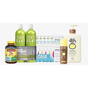 Woot! Extra 20% Off Grocery and Household Items + free ship w/ Prime