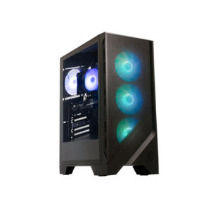 Woot! New Members: MSI CODEX R2 AI (Cert. Refurb): U7 265K, RTX 5060, 32GB DDR5, 2TB SSD $1084.99