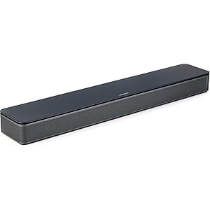 $199* | Bose TV Speaker Bluetooth Soundbar at Amazon