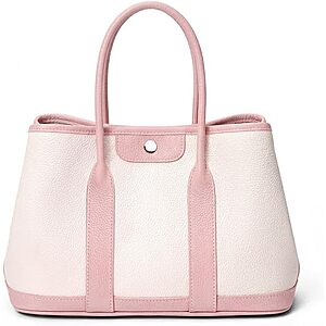 Womens Tote Bag crossbody with adjustable strap $9.99 at Amazon + free shipping for $35+ purchases