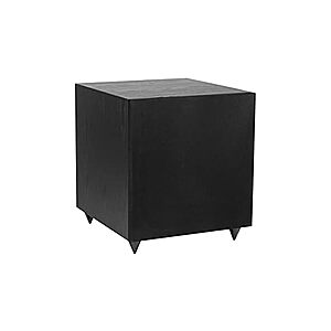12" Monoprice 150-Watt Powered Subwoofer $99.99 + Free Shipping w/ Prime