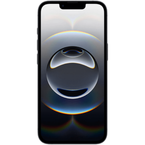 Cricket iPhone 16e (Locked) + 3 months of service $180