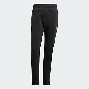 adidas men Trefoil Essentials Pants from $17 + Free Shipping