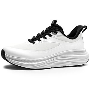 Amazon – COOSTAR Men's Slip-On Walking Shoes $29.99 w/ Code