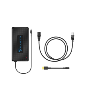 Bluetti charger T500 AC Adapter Charger $70.5