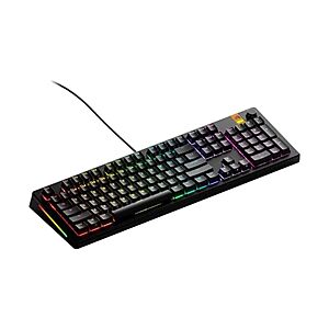 $103.99 | Glorious Gaming GMMK 3 HE Rapid Trigger Keyboard at Woot!